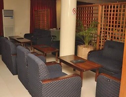 Grace Point Resort Hotel