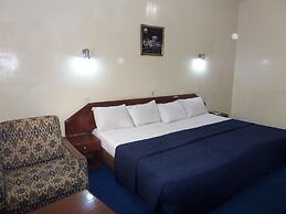 Grace Point Resort Hotel