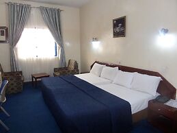 Grace Point Resort Hotel