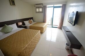 Shin Gang Jing-Ya Pai House