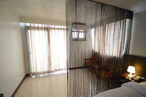 Shin Gang Jing-Ya Pai House