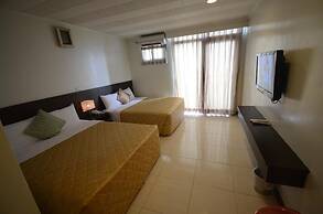 Shin Gang Jing-Ya Pai House