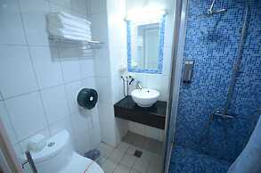 Shin Gang Jing-Ya Pai House