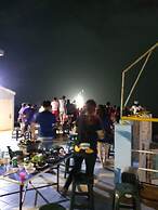 Shin Gang Jing-Ya Pai House