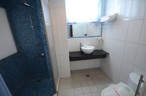 Shin Gang Jing-Ya Pai House