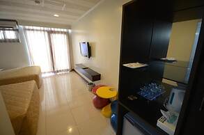 Shin Gang Jing-Ya Pai House