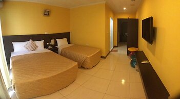 Shin Gang Jing-Ya Pai House