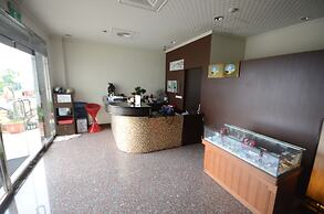 Shin Gang Jing-Ya Pai House