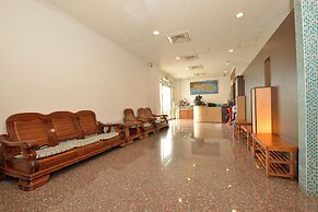 Shin Gang Jing-Ya Pai House