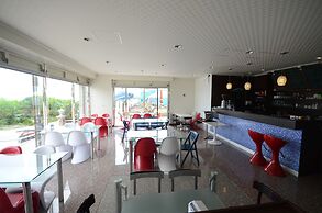 Shin Gang Jing-Ya Pai House