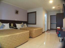 Shin Gang Jing-Ya Pai House