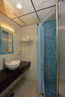 Shin Gang Jing-Ya Pai House