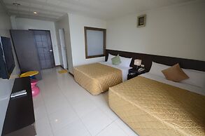 Shin Gang Jing-Ya Pai House