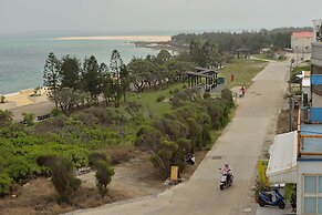 Shin Gang Jing-Ya Pai House