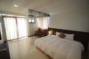 Shin Gang Jing-Ya Pai House