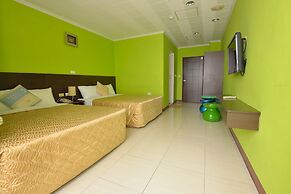 Shin Gang Jing-Ya Pai House