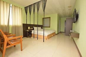 Shin Gang Jing-Ya Pai House