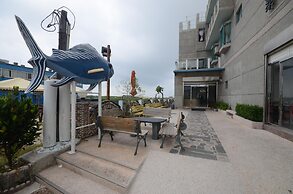 Shin Gang Jing-Ya Pai House