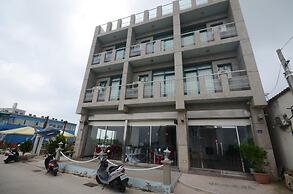 Shin Gang Jing-Ya Pai House