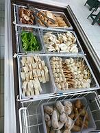 Shin Gang Jing-Ya Pai House