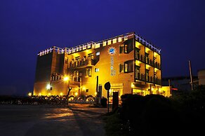 Shin Gang Jing-Ya Pai House