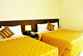 Shin Gang Jing-Ya Pai House