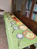 Shin Gang Jing-Ya Pai House