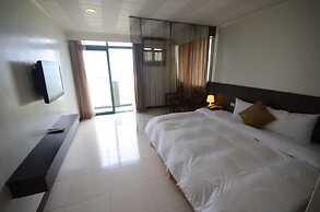 Shin Gang Jing-Ya Pai House