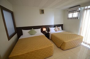 Shin Gang Jing-Ya Pai House