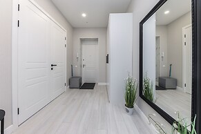 Royal apartments Minsk