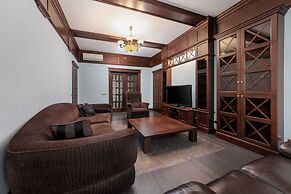 Royal apartments Minsk