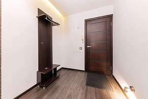 Royal apartments Minsk