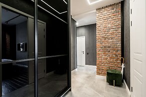 Royal apartments Minsk