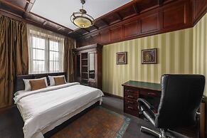 Royal apartments Minsk