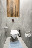 Royal apartments Minsk