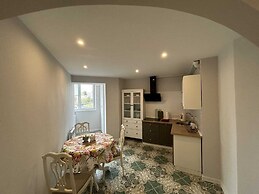 Royal apartments Minsk