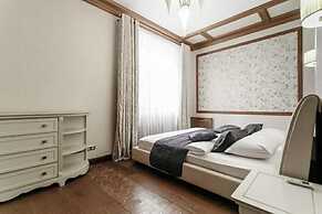 Royal apartments Minsk