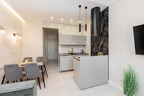 Royal apartments Minsk