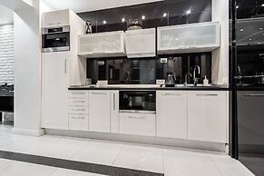 Royal apartments Minsk