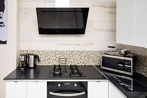 Royal apartments Minsk