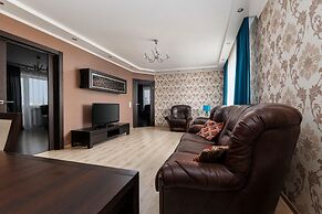 Royal apartments Minsk