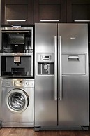 Royal apartments Minsk