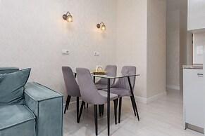 Royal apartments Minsk