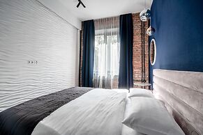 Royal apartments Minsk