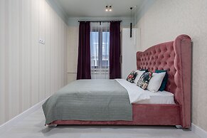 Royal apartments Minsk