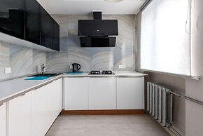 Royal apartments Minsk