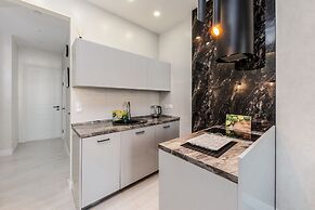 Royal apartments Minsk