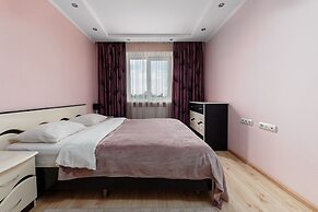 Royal apartments Minsk