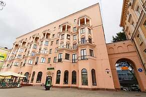 Royal apartments Minsk