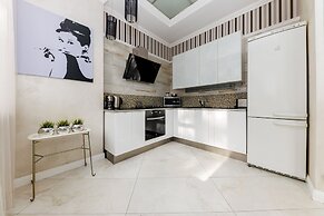 Royal apartments Minsk